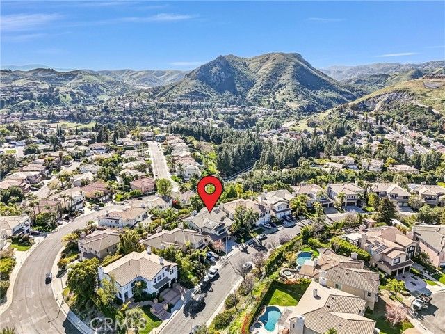 7315 Rutherford Hill, West Hills (los Angeles), CA 91307