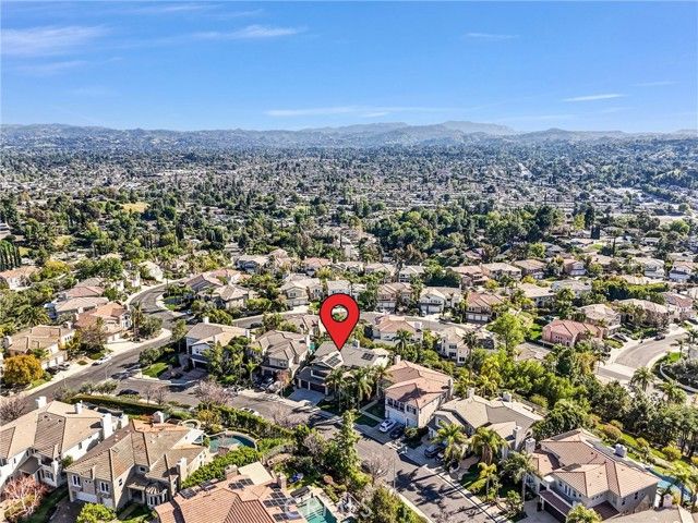 7315 Rutherford Hill, West Hills (los Angeles), CA 91307