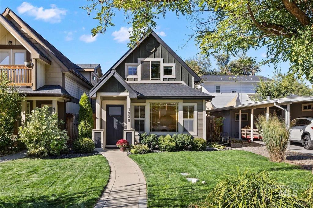 1339 S Division Ave, Boise, ID 83706 photo 2