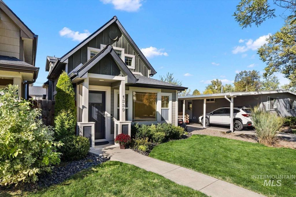 1339 S Division Ave, Boise, ID 83706 photo 4