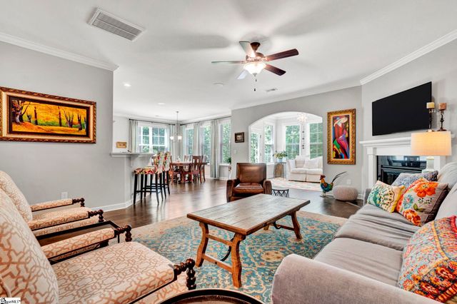 309 Easton Meadow Way, Greer, SC 29650