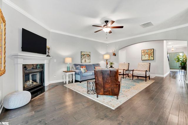 309 Easton Meadow Way, Greer, SC 29650