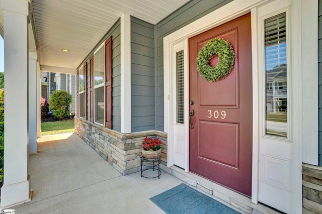 309 Easton Meadow Way, Greer, SC 29650