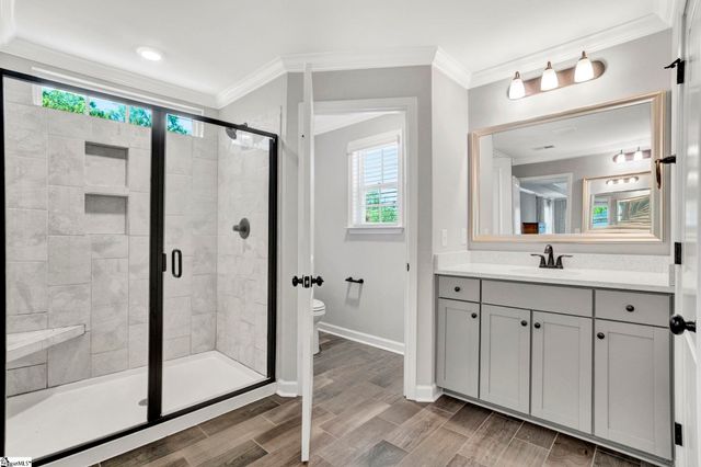 309 Easton Meadow Way, Greer, SC 29650