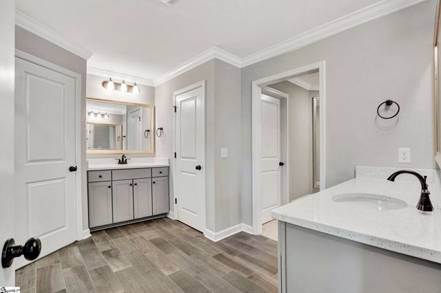 309 Easton Meadow Way, Greer, SC 29650