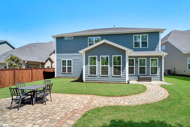 309 Easton Meadow Way, Greer, SC 29650