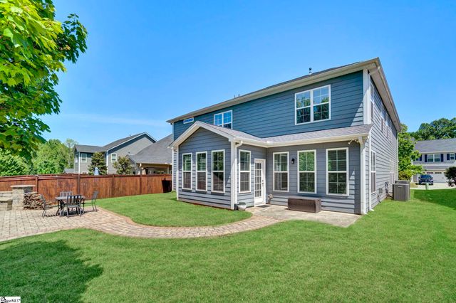 309 Easton Meadow Way, Greer, SC 29650