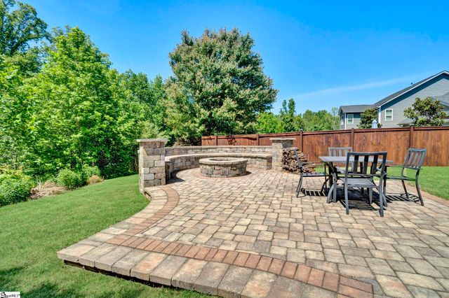 309 Easton Meadow Way, Greer, SC 29650