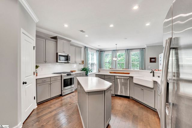 309 Easton Meadow Way, Greer, SC 29650