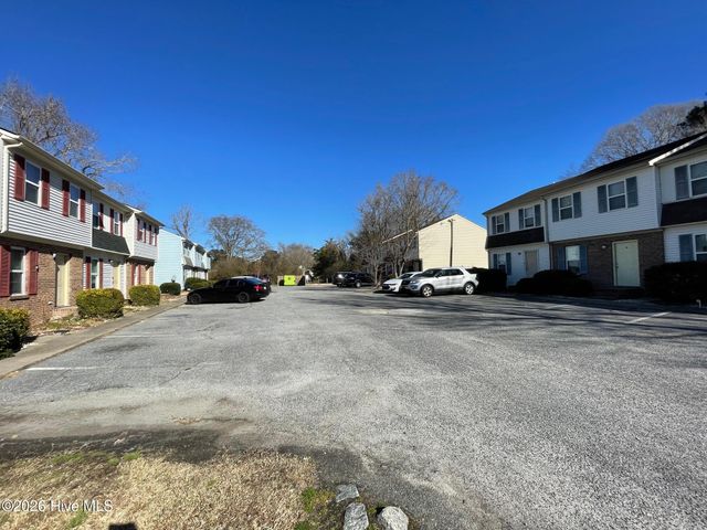 1005 Raleigh Street, Elizabeth City, NC 27909