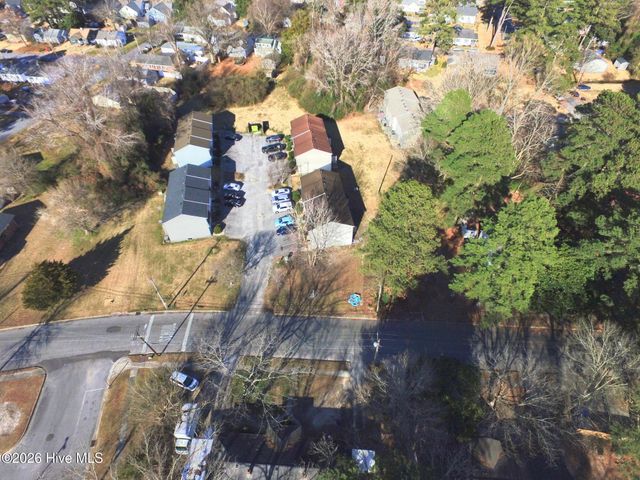 1005 Raleigh Street, Elizabeth City, NC 27909