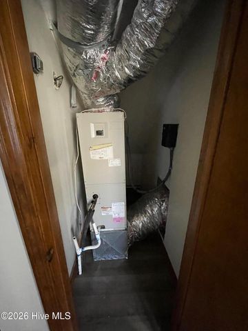 1005 Raleigh Street, Elizabeth City, NC 27909