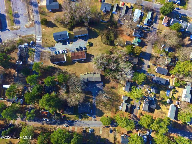 1005 Raleigh Street, Elizabeth City, NC 27909