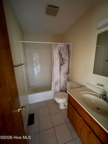 1005 Raleigh Street, Elizabeth City, NC 27909