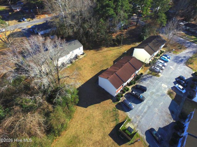 1005 Raleigh Street, Elizabeth City, NC 27909
