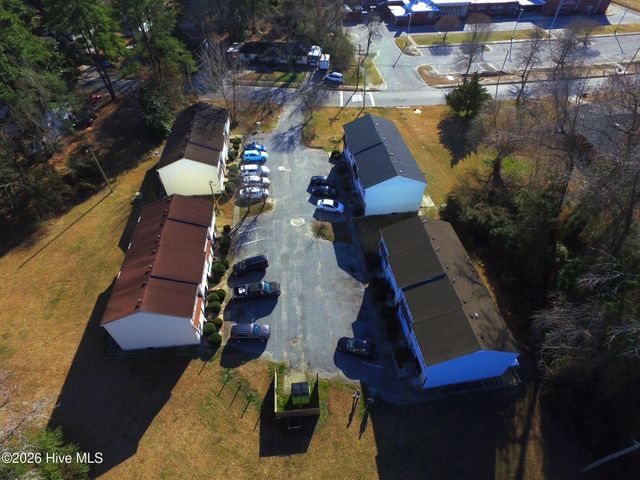 1005 Raleigh Street, Elizabeth City, NC 27909