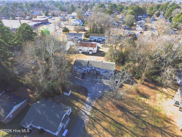 1005 Raleigh Street, Elizabeth City, NC 27909