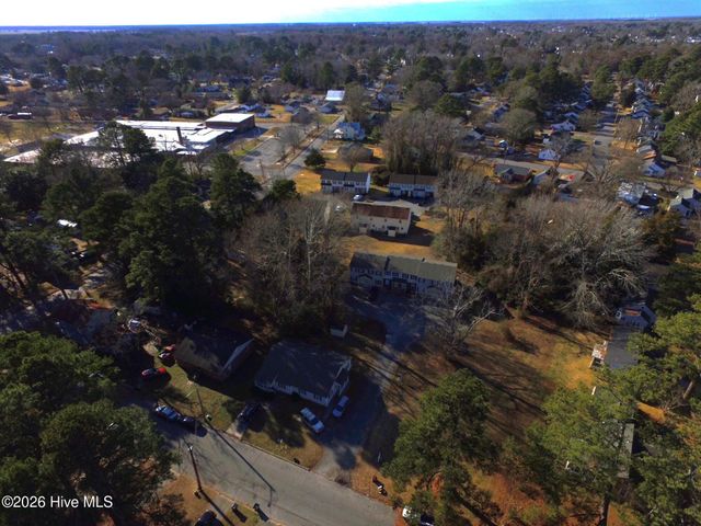 1005 Raleigh Street, Elizabeth City, NC 27909