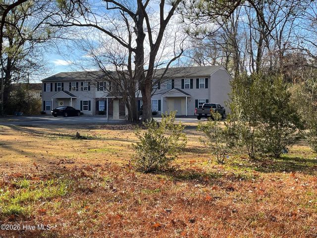 1005 Raleigh Street, Elizabeth City, NC 27909