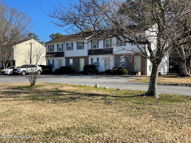 1005 Raleigh Street, Elizabeth City, NC 27909