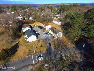 1005 Raleigh Street, Elizabeth City, NC 27909