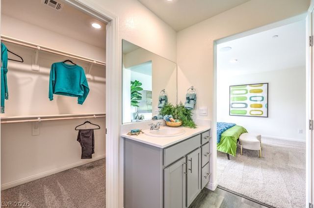 1074 Peacock Plume Street 1143, Henderson, NV 89011