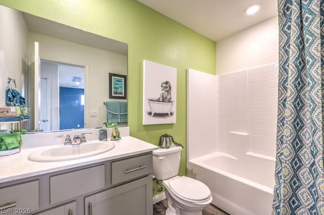 1074 Peacock Plume Street 1143, Henderson, NV 89011