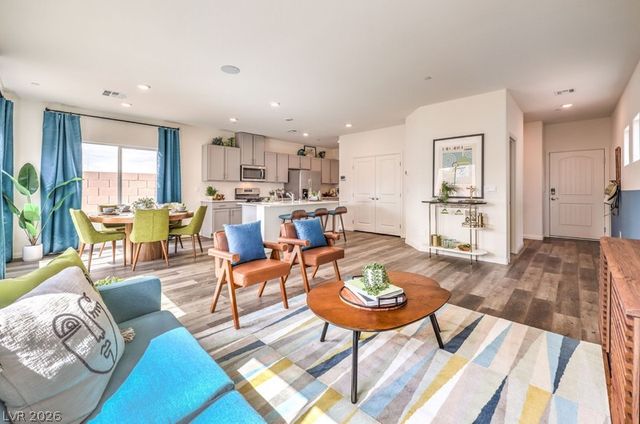 1074 Peacock Plume Street 1143, Henderson, NV 89011