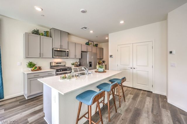 1074 Peacock Plume Street 1143, Henderson, NV 89011