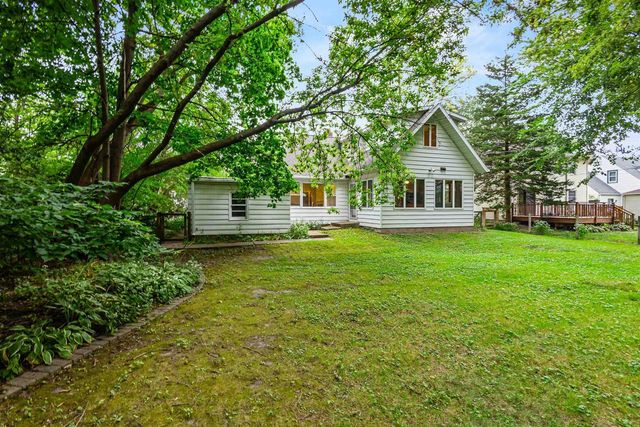 4121 Mineral Point Road, Madison, WI 53705