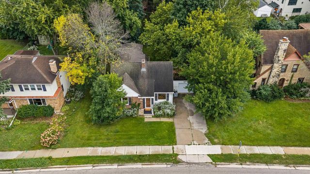 4121 Mineral Point Road, Madison, WI 53705