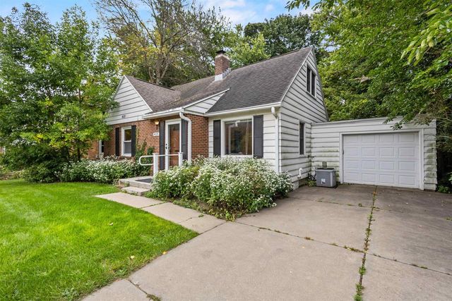 4121 Mineral Point Road, Madison, WI 53705