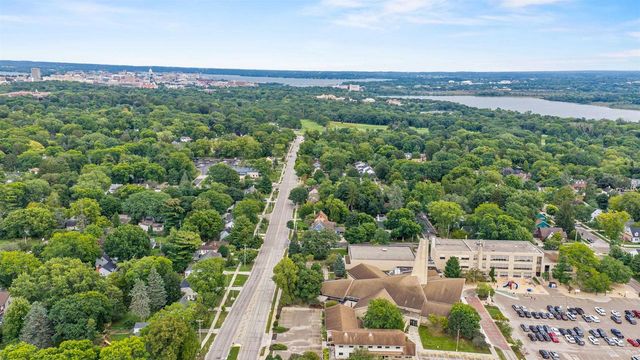 4121 Mineral Point Road, Madison, WI 53705