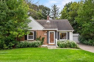 4121 Mineral Point Road, Madison, WI 53705