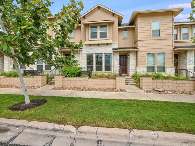 6814 E Riverside DR 63, Austin, TX 78741