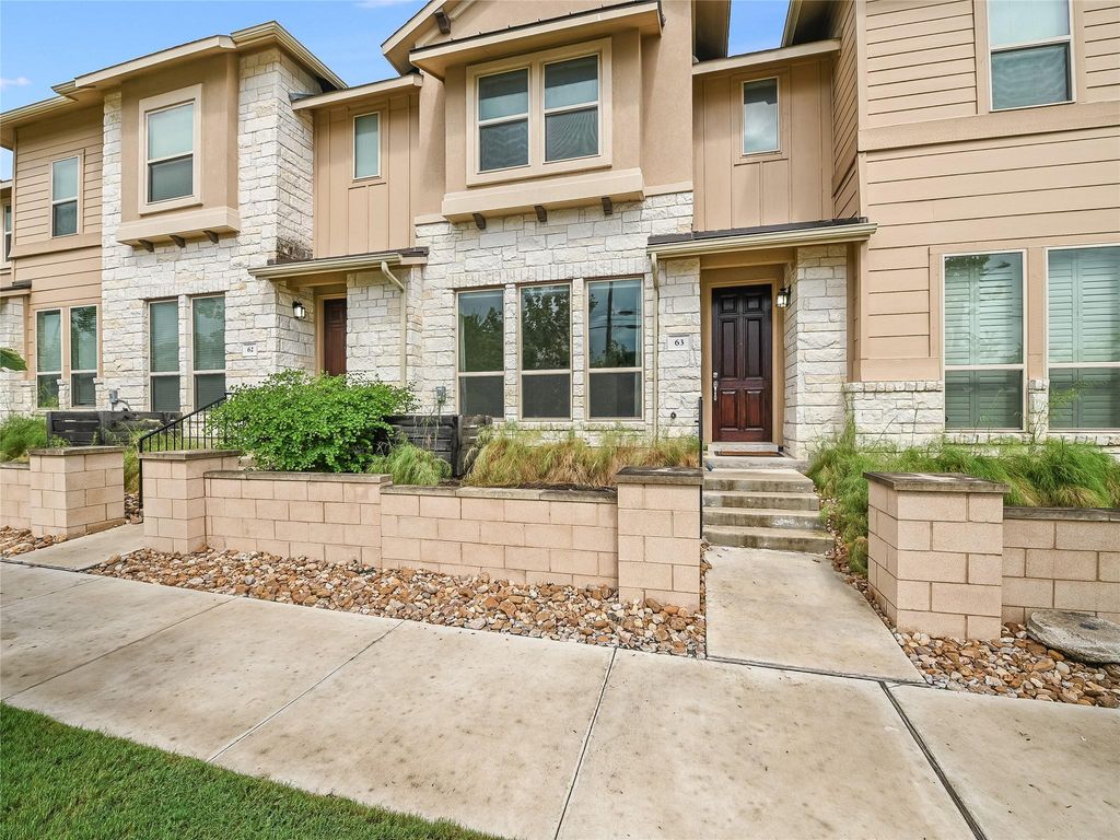 6814 E Riverside DR 63, Austin, TX 78741