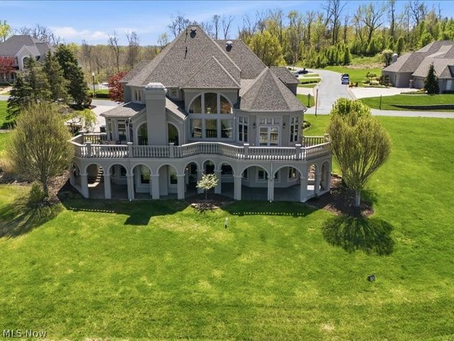 31 Wyndmere, Vienna, WV 26105