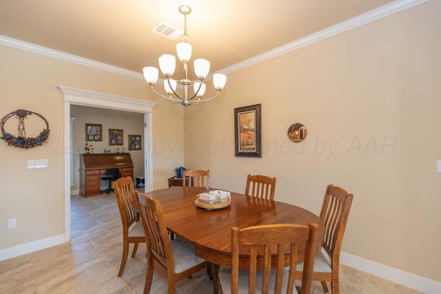 62 CANYON EAST Parkway, Canyon, TX 79015