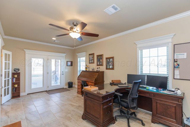 62 CANYON EAST Parkway, Canyon, TX 79015