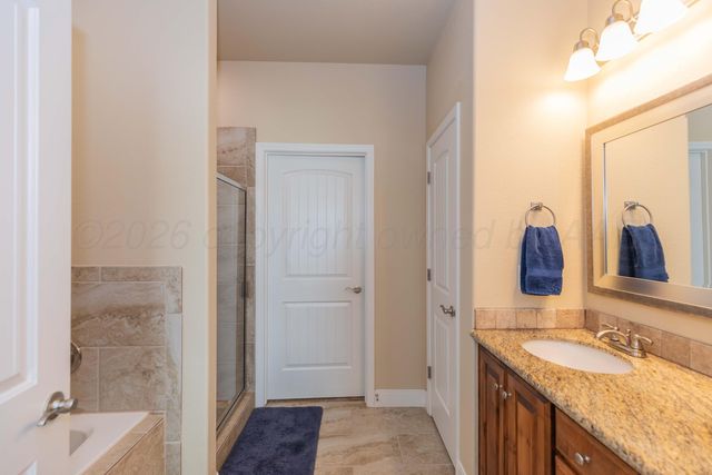 62 CANYON EAST Parkway, Canyon, TX 79015