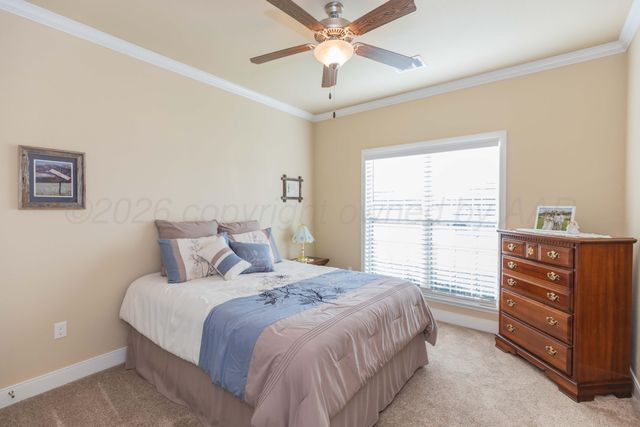 62 CANYON EAST Parkway, Canyon, TX 79015