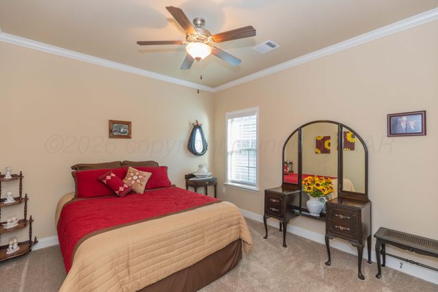 62 CANYON EAST Parkway, Canyon, TX 79015