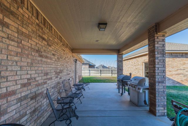 62 CANYON EAST Parkway, Canyon, TX 79015
