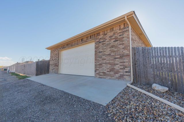 62 CANYON EAST Parkway, Canyon, TX 79015