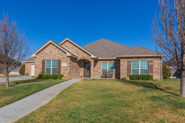 62 CANYON EAST Parkway, Canyon, TX 79015
