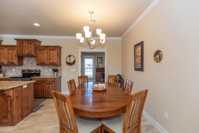 62 CANYON EAST Parkway, Canyon, TX 79015