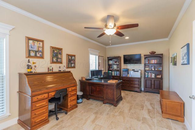 62 CANYON EAST Parkway, Canyon, TX 79015