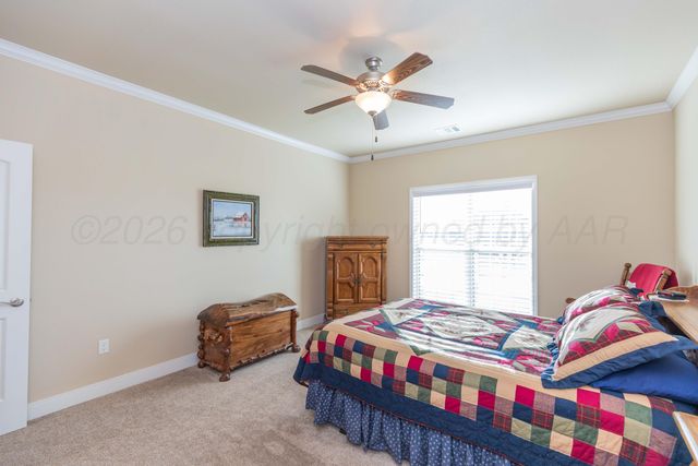 62 CANYON EAST Parkway, Canyon, TX 79015