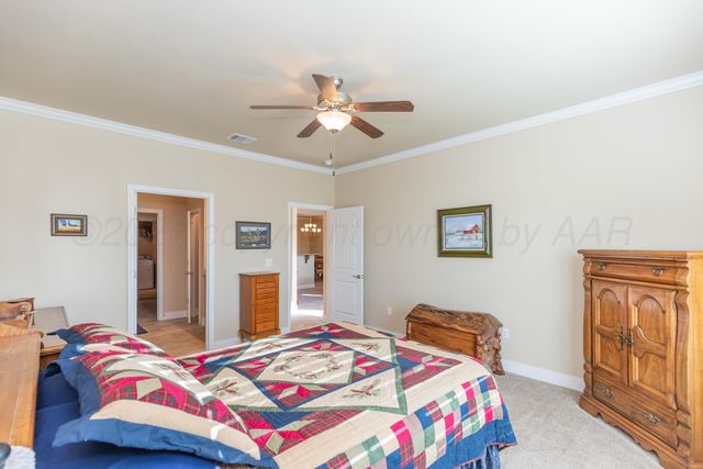 62 CANYON EAST Parkway, Canyon, TX 79015