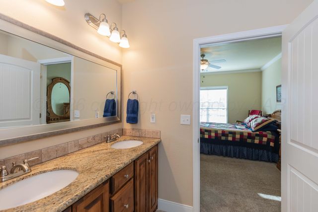 62 CANYON EAST Parkway, Canyon, TX 79015